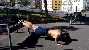 Flexiones